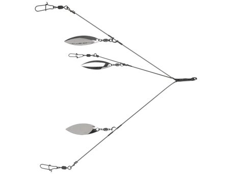 KC Schoolem Umbrella Rigs