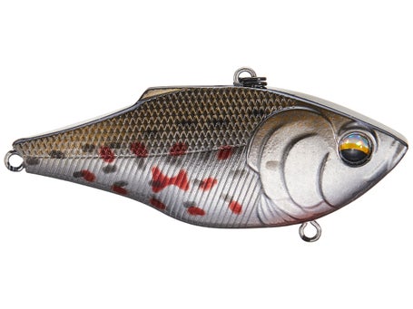 6th Sense Quake Thud Lipless Crankbait