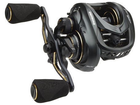 KastKing MegaJaws Elite Casting Reel 9.1:1