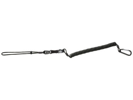 Ketch Rod Tether