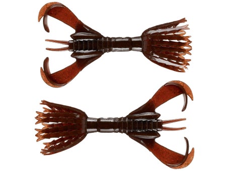 Keitech Hyper Spider 6pk