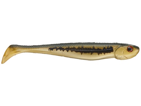 Kicker Pickle Kick Swimbaits PK-5 J-Jahn