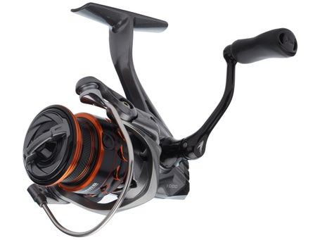 KastKing Kestrel Spinning and Ice Fishing Reel 1000 SFS Carbon Body,  Lightweight and Weighs 4.6 Oz, Full Carbon Fiber Frame, 10+1  Stainless-Steel