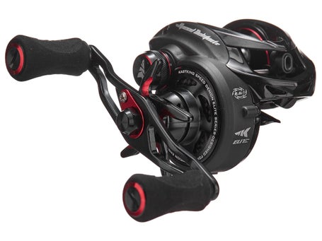 FALL BASS FISHING With WORLD'S FASTEST SPINNING REEL KastKing