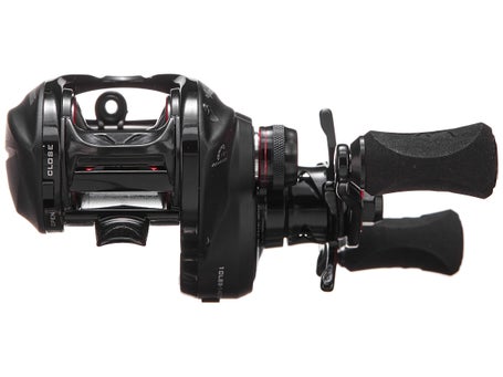 KastKing Speed Demon Elite Fishing Reel, Right Hand, 10.5:1 at