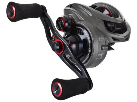 Kastking Fishing Reels, Baitcasting Reel