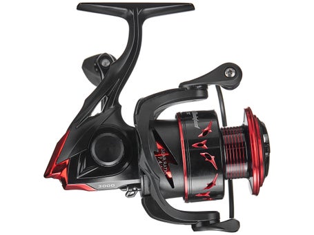 bird that will lure fish with bait Chasebaits The Smuggler