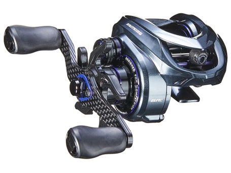 KastKing Mg12 Elite Baitcasting Fishing Reel Only 136g, Magnesium Frame  11+1 Double Shielded BBS 7.5:1 Gear Ratio