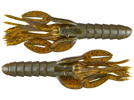 BassMooch 4.5 KJ Craw 6pk