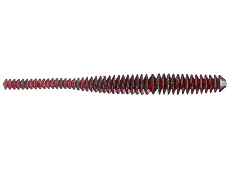 Klone Plastics 5.25 Ringo Worm