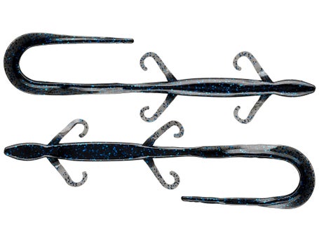 BassMooch 14 Power Line Lizard