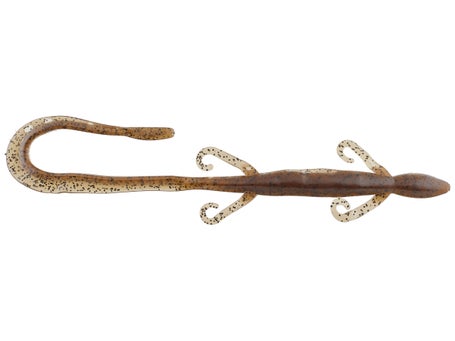 BassMooch 14 Power Line Lizard