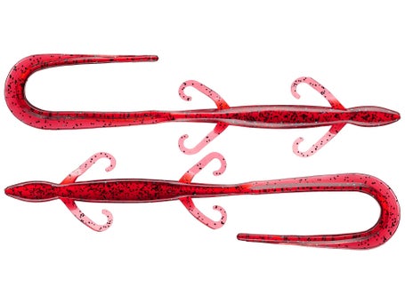 BassMooch 14 Power Line Lizard