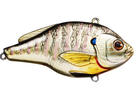 Rat-L-Trap Leland Lures HD Bluegill Vibratrap Lure 5/8 Ounce