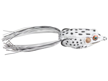 White Fishing Lure King Surface Popper New Frog - China White Frog Fishing  Lure and King Frog Lure price