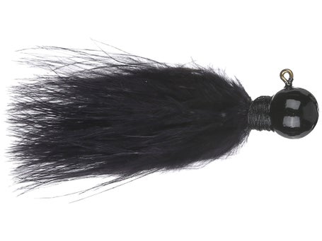Kalins Hand-Tied Marabou Jigs 4pk