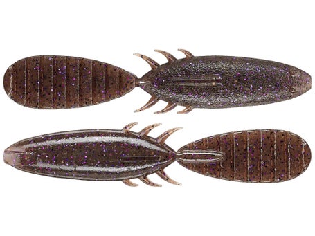 Keitech Paddlin Beaver 7pk