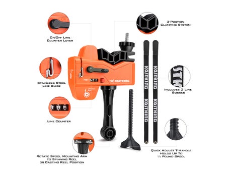 best ice fishing rod and reel 2015 Best Ice Fishing Rods and Combos