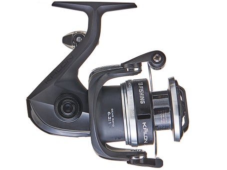 13 Fishing Source F Spinning Reels