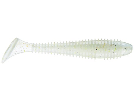 Keitech Swing Impact FAT Swimbait Pro Pack
