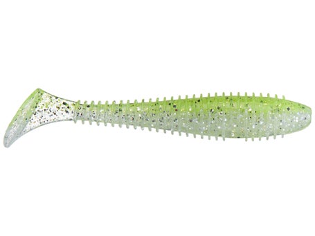 Keitech Swing Impact FAT Swimbait