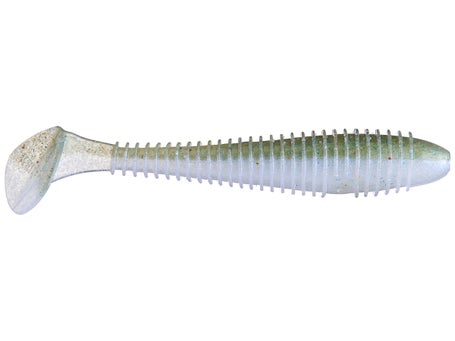 Keitech Swing Impact FAT Swimbait