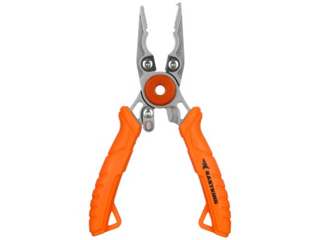 KastKing Everyday Angler Split Ring Pliers 5