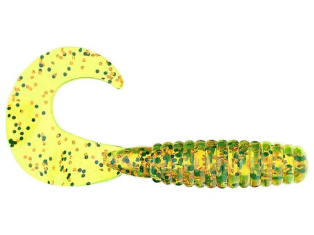 Kalins Lunker Grubs 10pk