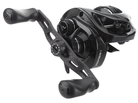 Kistler Series 1 Casting Reels (ATL Retail Only)