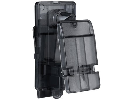 Meiho Tackle Box Line Spooling Attachment