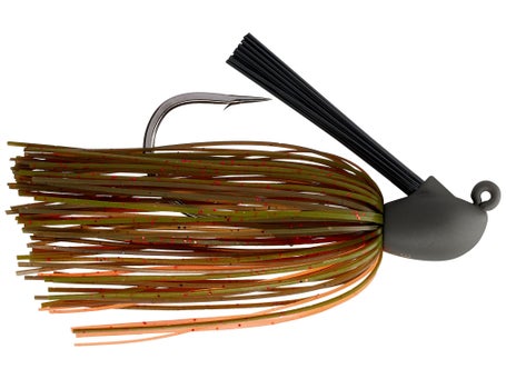 Keitech Tungsten Heavyweight Jig Model IV
