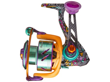 ProFISHiency 7'0 KRAZY 3 Medium Spinning Combo