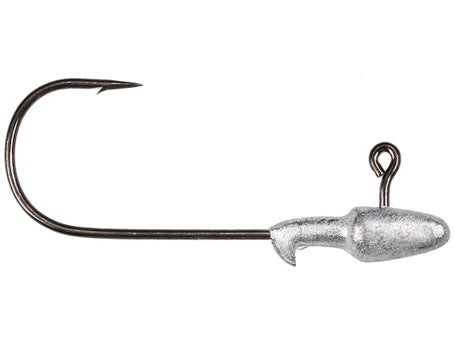 Kahle Flutter Hook Jig Heads