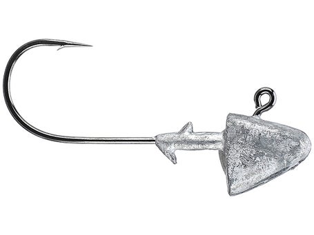 Kalins Ultimate Swimbait Head 3pk