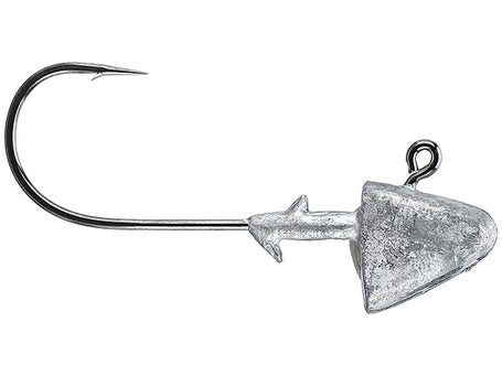 Kalin Ultimate Saltwater Bullet Jig Head 1/2 oz