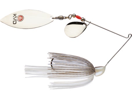 Strike King KVD Finesse Spinnerbait — Lake Pro Tackle