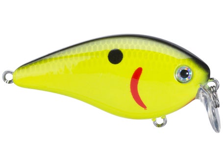 Strike King KVD HC Shallow Squarebill 1.5 Crankbait