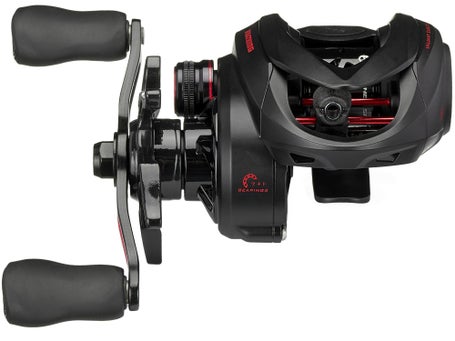 KastKing Valiant Eagle II Casting Reel