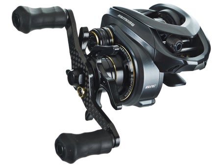 KastKing Kestrel Elite Bait Finesse Casting Reels