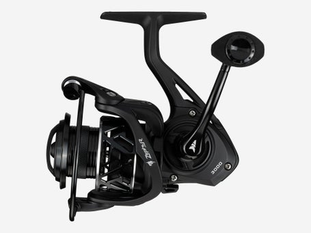 KastKing Zephyr Bait Finesse Spinning Reels