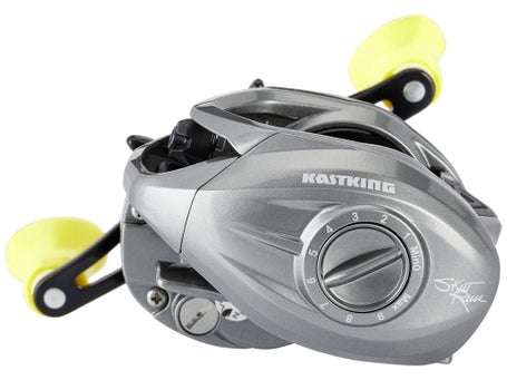 baitcasting rod vs spinning The Best Type Of Rod & Reel For Inshore Fishing [Baitcasting Vs. Spinning  Gear]
