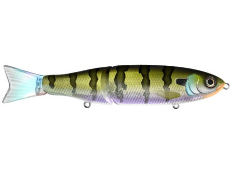 Lunkerhunt Apex Glidr Swimbait