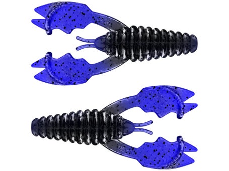 Lunkerhunt Concep Craw 6pk