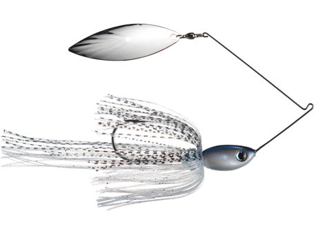 Strikezone Ledgebuster Elite Spinnerbaits