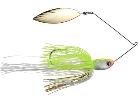 Strikezone Ledgebuster Elite Spinnerbaits