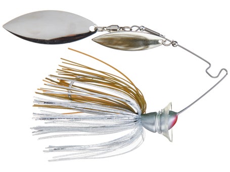 Longas Baits Funnel Spinnerbait