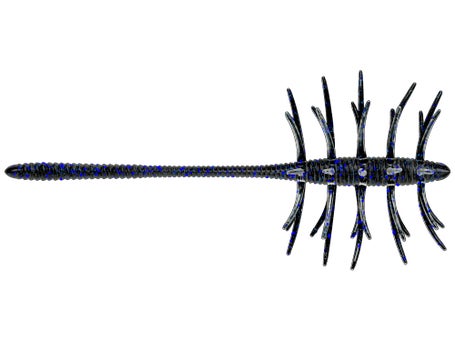 Lunkerhunt Kimera Worm 4pk