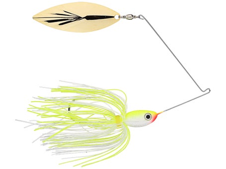 Strikezone Ledgebuster Spinnerbaits