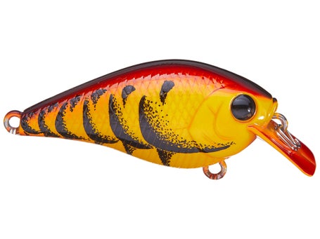 Fishing Lure LC 2.5 DD Custom Painted Fishing Lure Bass Lure