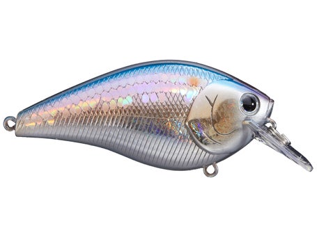 Lucky Craft LC 3.5 Squarebill Crankbaits\
